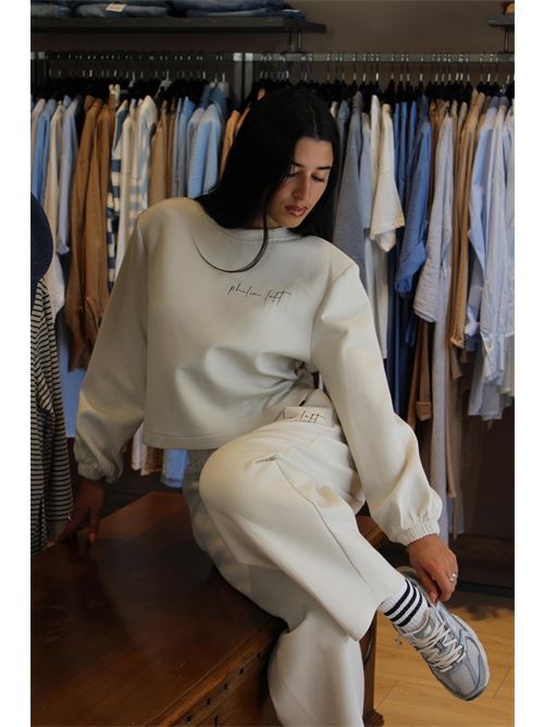Pantalone felpa Philia Loft | D01E01311